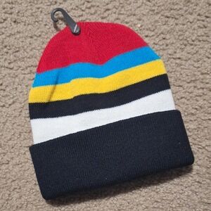 Toddler Beanie